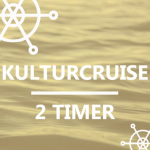 Cultural cruise with Sundfartenen Guldborgsund