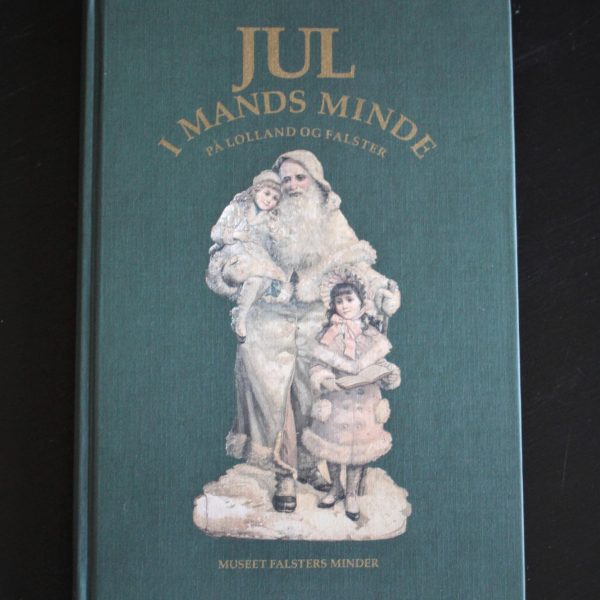 Cover of the book Christmas in Mansminde