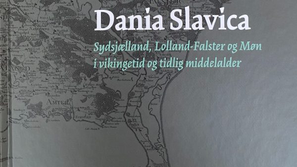 Dania Slavica titel