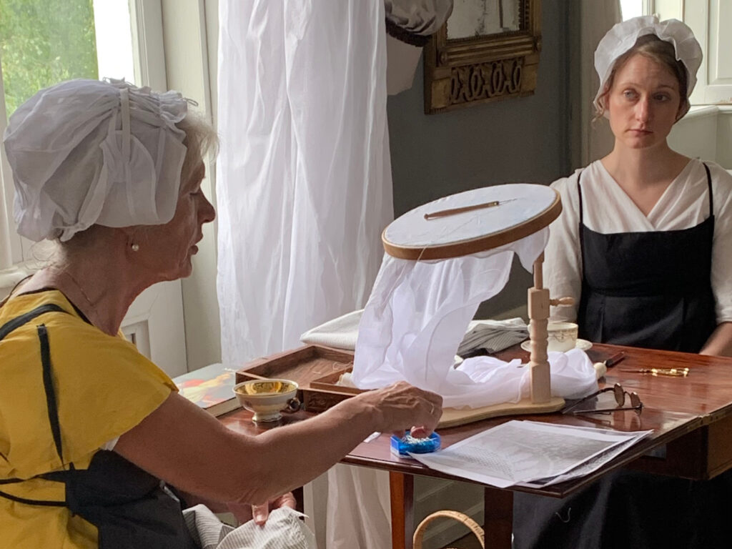 Sydag Reventlow-Museet Pederstrup