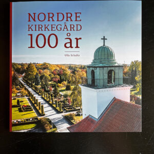 Nordre Kirkegard