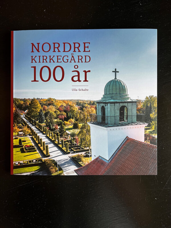Nordre Kirkegard