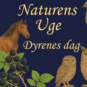Dyrenes Dag Naturens Uge