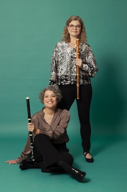Ensemble Geist