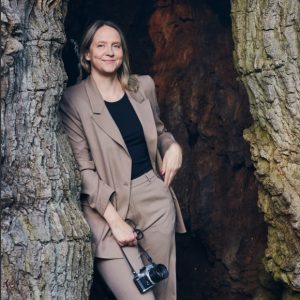 Fotosafari på Reventlow-Museet