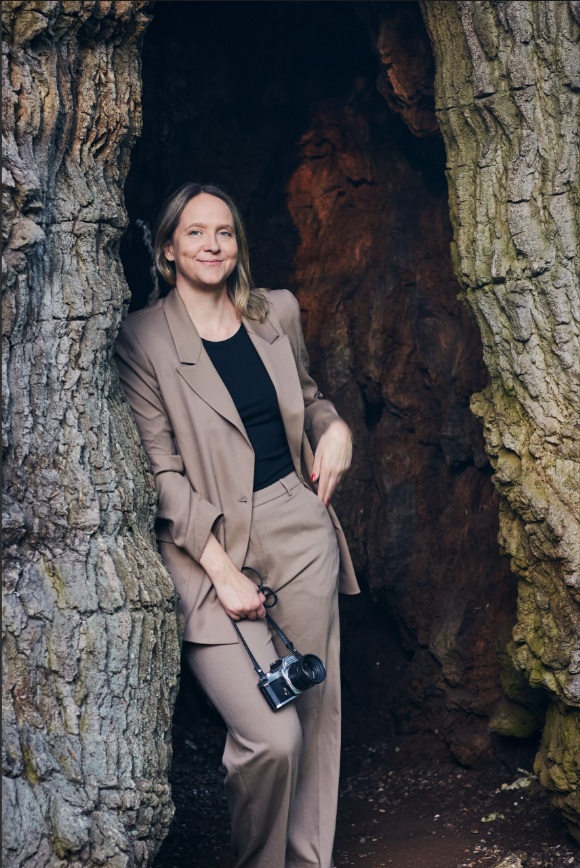 Fotosafari på Reventlow-Museet