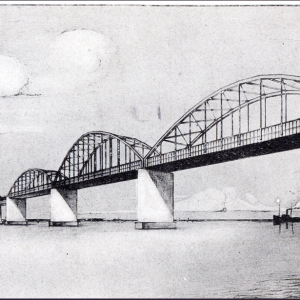 Den Gamle Storstrømsbro