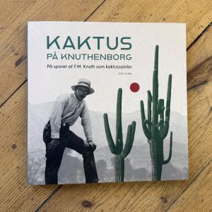Forside Kaktus bog