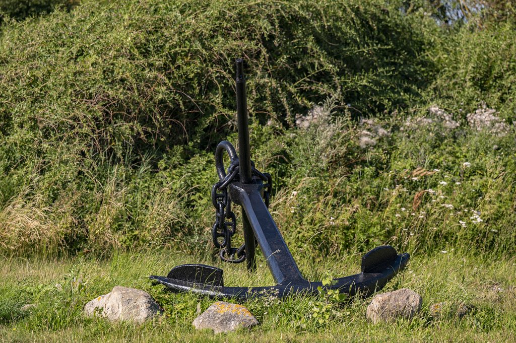 Anker v. Tårs